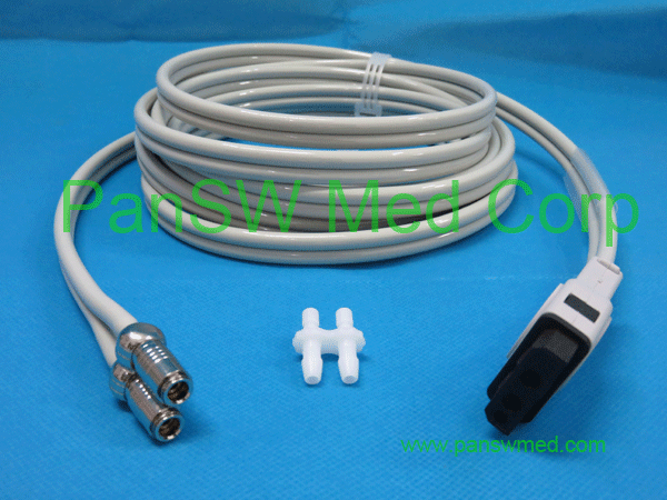 compatible GE nibp hose