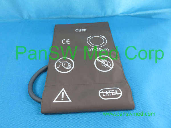 compatible with nibp cuff