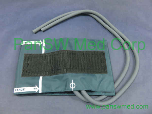 compatible nibp cuff for child size
