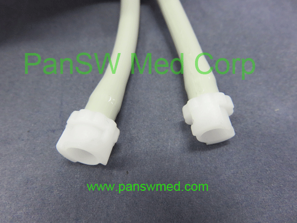 compatible GE medical nibp hose