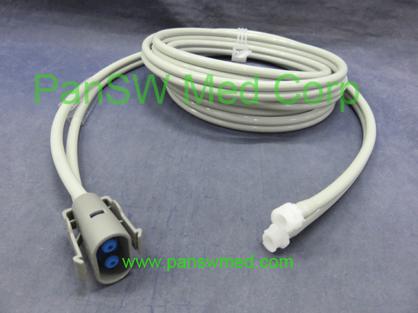 compatible nibp hose for GE medical