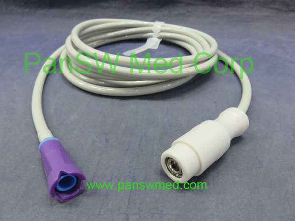 compatible nibp hose for drager