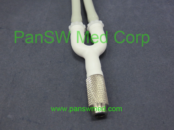 comptible nibp hose for Nihon Kohden neonate use