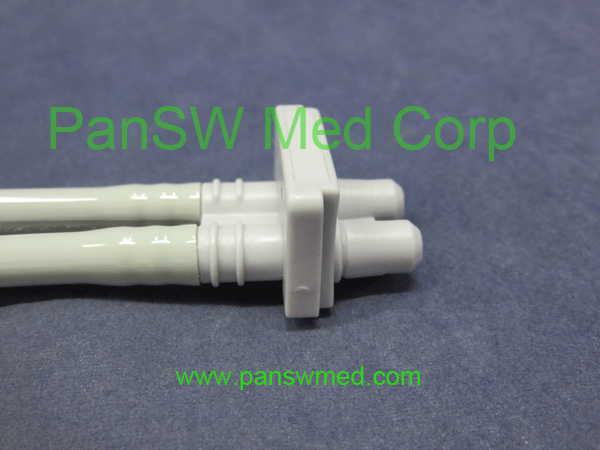 compatible nihon kohden nibp hose for OPV