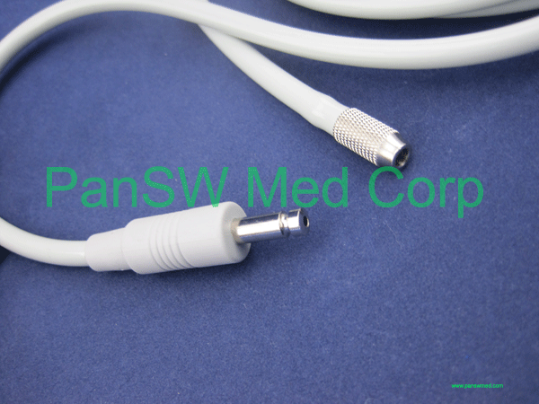 compatible Philips M1597B NIBP hose