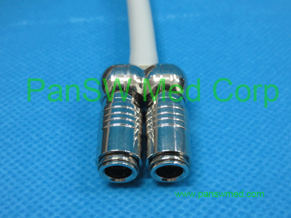 compatible nibp hose for Philips