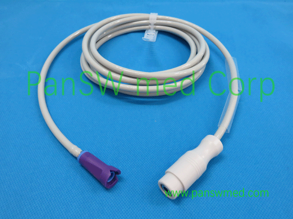 compatible siemens drager nibp hose