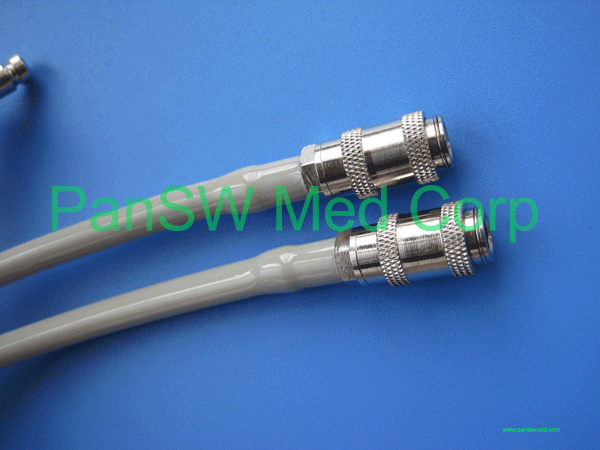 compatible spacelabs nibp hose