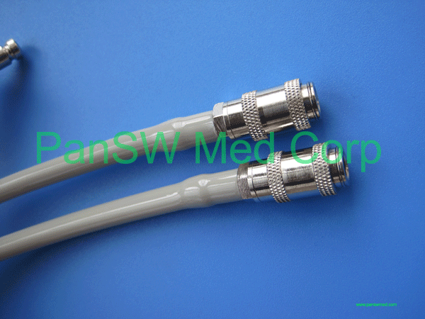 compatible Mindray NIBP hose