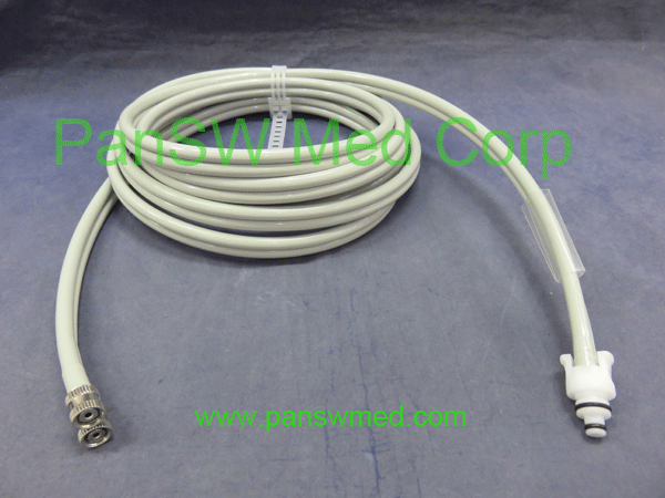 compatible nibp hose for GE Datex