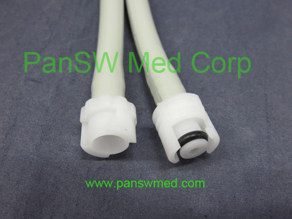 compatible GE datex nibp hose