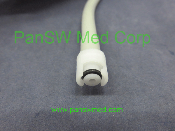 compatible nibp hose for YN-990P nibp hose