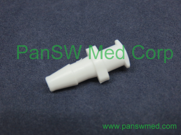 female connector for disposible