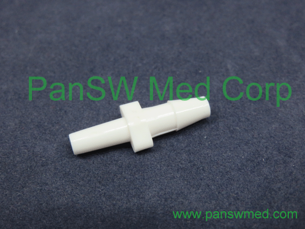 male connector plastic disposible