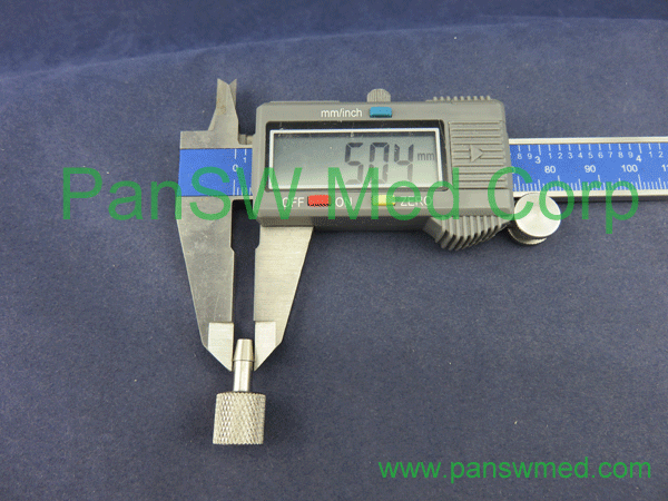 cnt06 nibp connector