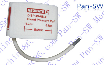 nibp cuff for nihon kohden patient monitors disposible