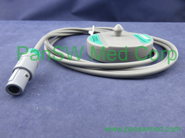 compatible comen fetal transducer