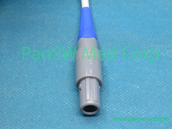 compatible COMIN 3 in 1 transducer FHR TOCO MARKER