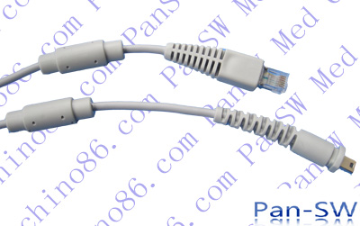 HP Trim USB data wire