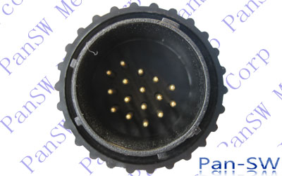 Kenz cable de ECG