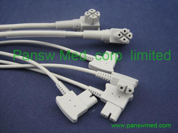 Philips TC30 TC50 ECG leads