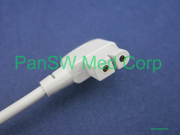 Philips TRIM ECG leads set