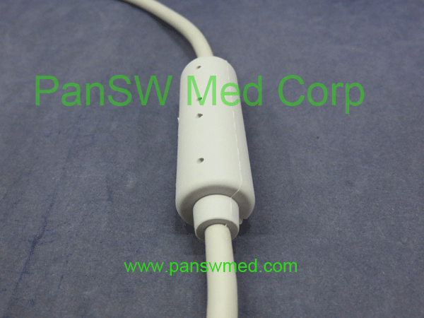 ecg cable for cardiette cardioline