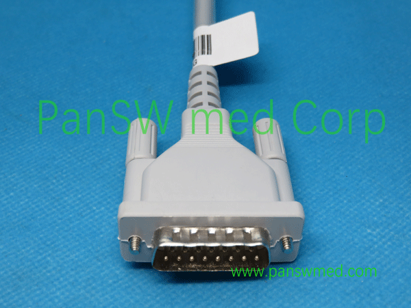 compatible ecg cable for mortara