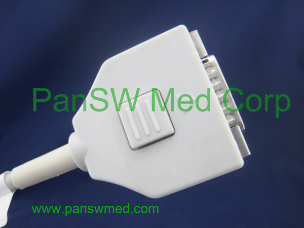 fukuda ME ten leads ECG cable