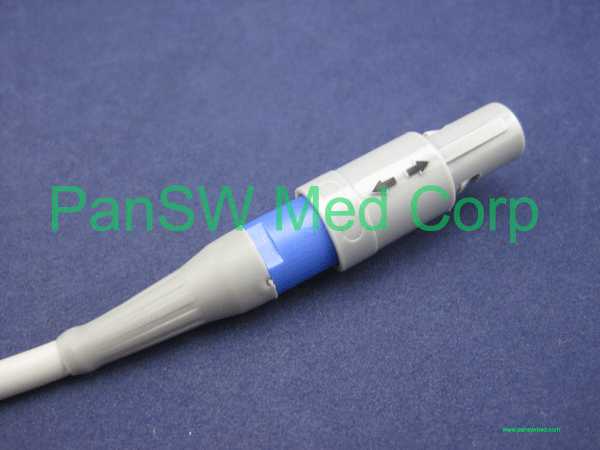 welch allyn cardio perfect pro ECG cable
