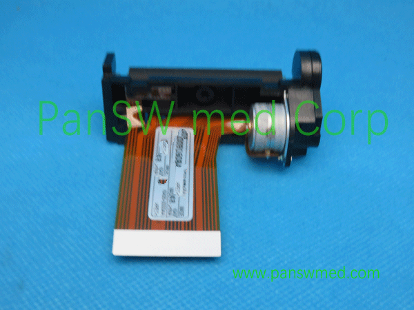 printer head for ecg machines