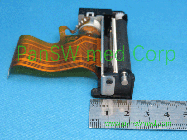 printer head for zoncare
