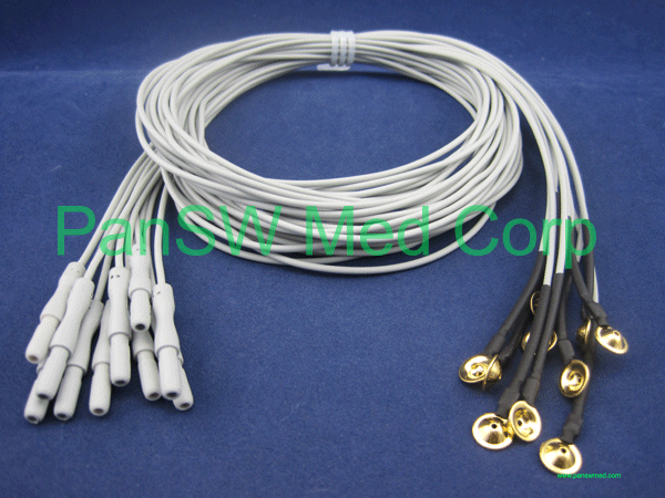 EEG cables