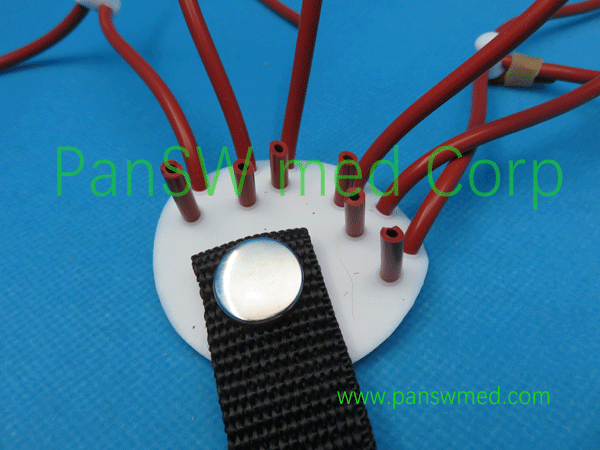 compatible EEG cap