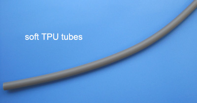 NIBP cuff tubes