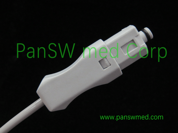 compatible holter cable