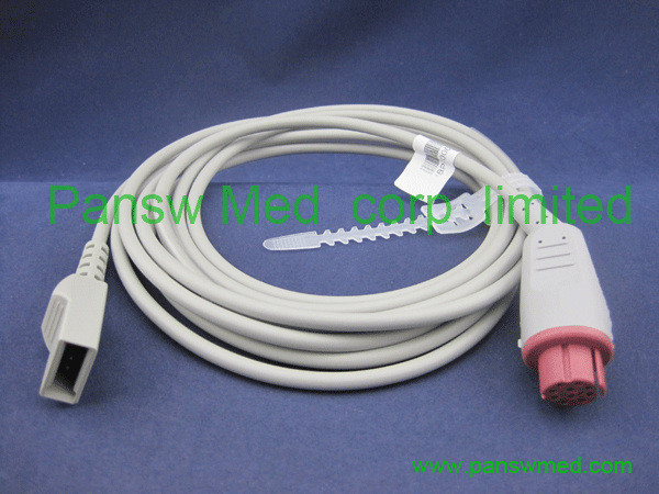 datex ohmeda IBP cable