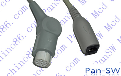 Datex to Abbott IBP cable
