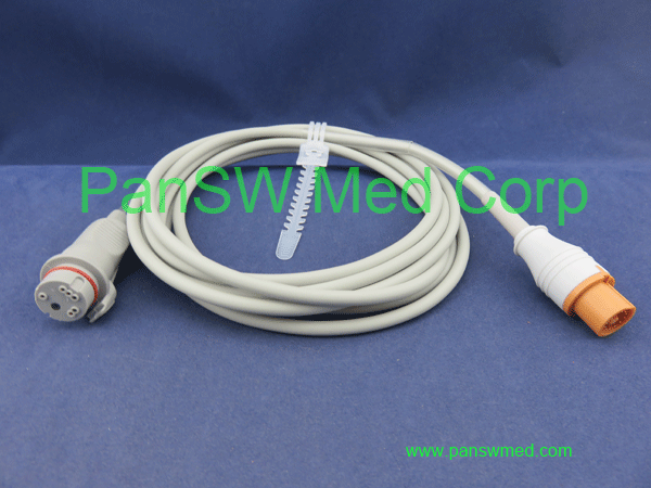 compatible Fukuda IBP cable to BD