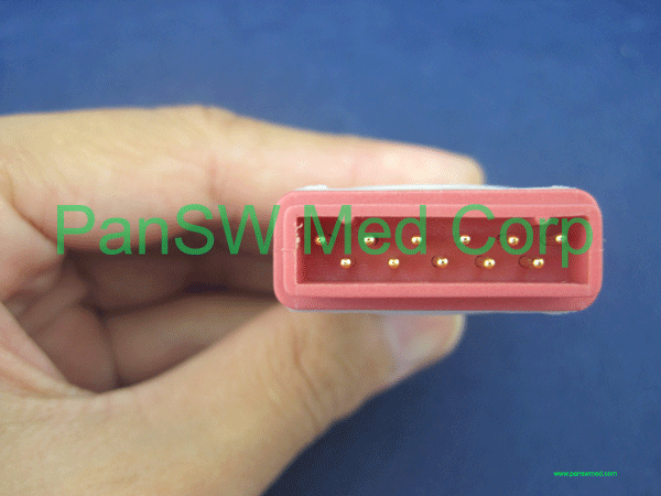 GE Marquette IBP cable