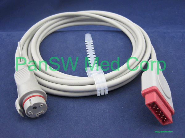GE to BD IBP cable