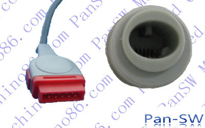GE Marquette to Abbott IBP cable