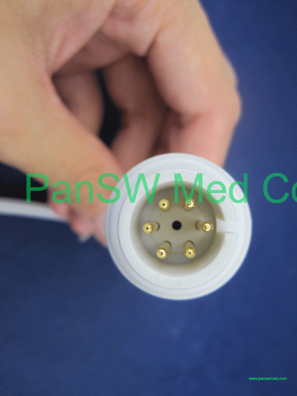 IBP-10003C cable adapting to edward, utah transducers