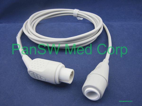 spacelabs IBP cable to Edwaerd transducer