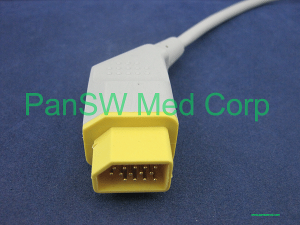 nihon kohden IBP cable