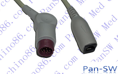 Philips to Abbott IBP cable
