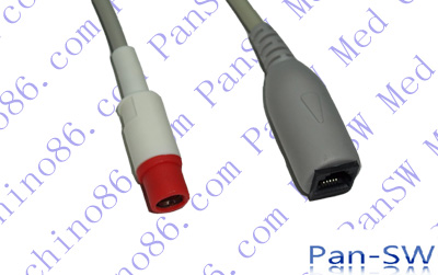 Siemens Drager to Abbott IBP cable