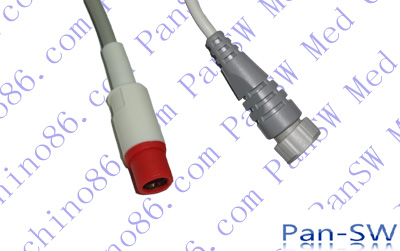 Siemens Drager to MAXXIM IBP cable