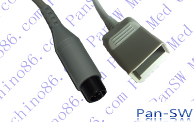 Spacelabs to Utah IBP cable