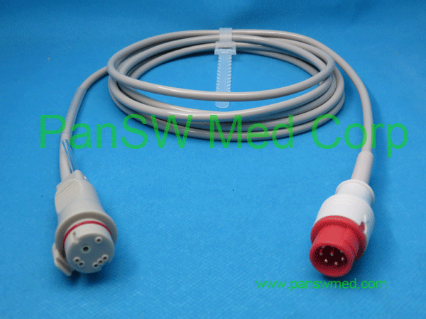 compatible IBP cable for Mennen 
